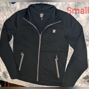 Ladies SP black Orage jacket NEW!